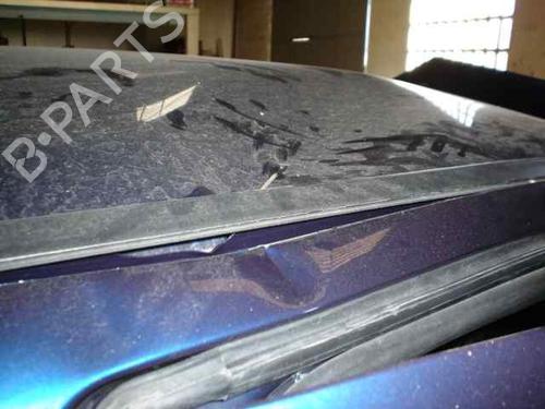 Hovedbremsecylinder PEUGEOT 206 Hatchback (2A/C)  | BP3756470M77 