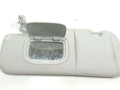 Used Left sun visor Left sun visor 38761230 38761230