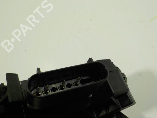 Rear right lock FORD TRANSIT COURIER B460 Box Body/MPV 1.5 TDCi | BP10921871C99 