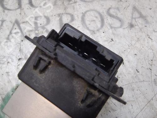 Heater resistor PEUGEOT 308 I (4A_, 4C_) 1.6 HDi | BP11643115M108 