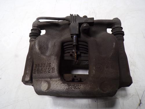 Used Right front brake caliper Right front brake caliper MERCEDES-BENZ A-CLASS (W176) [2012-2018] 11554204 11554204