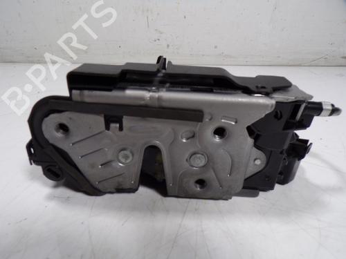 Rear right lock SEAT LEON Sportstourer (KL8) 1.5 TSI (150 hp) 15066592