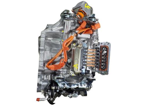 Used Gearbox Gearbox TOYOTA COROLLA Saloon (_E21_) [2019-2026] 11804116 11804116