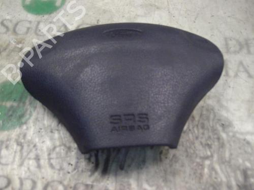 Used Driver airbag Driver airbag FORD PUMA (EC_) 1.7 16V (125 hp) 3734105 3734105