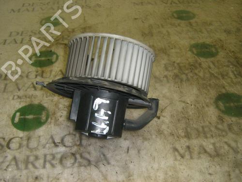 Used Heater blower motor Heater blower motor DAEWOO MATIZ (M100, M150) 0.8 (52 hp) 3768961 3768961