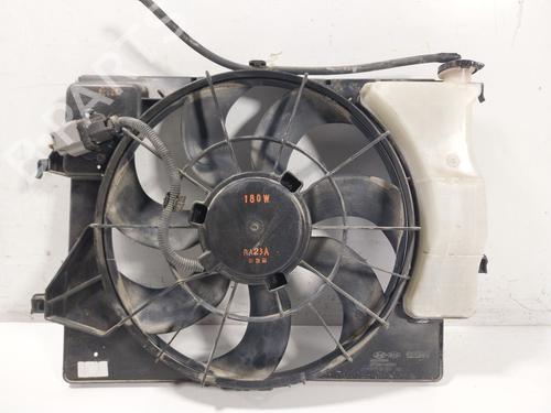 Køleventilator elektrisk KIA STONIC (YB) 1.2 CVVT | BP32365638M35