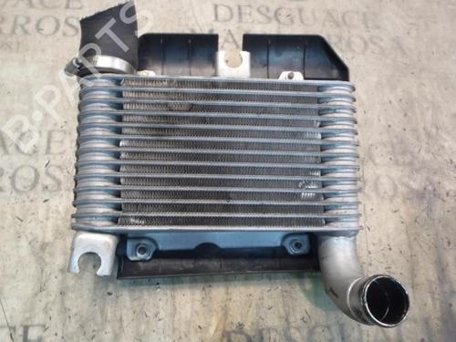 Used Intercooler Intercooler 3806010 3806010