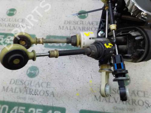 Gear lever OPEL ASTRA J (P10) | BP9081715M90 - Image 3