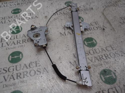 Used Front left window mechanism Front left window mechanism 3817804 3817804