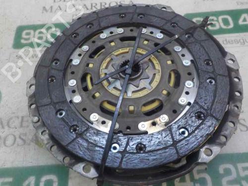 Annen JAGUAR X-TYPE I (X400) 2.0 D | BP25802483O1 