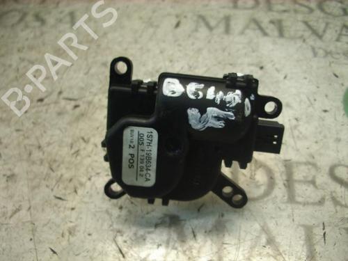 Used Electronic module Electronic module FORD FUSION (JU_) 1.4 TDCi (68 hp) 14266356 14266356
