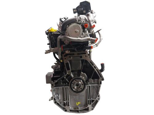 Motor RENAULT EXPRESS Box Body/MPV 1.5 Blue dCi 95 (F6AB) | BP27995267M1 