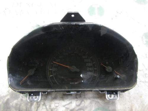 Instrument cluster HONDA ACCORD VII (CL, CN) 2.2 i-CTDi (CN1) (140 hp) 3825664