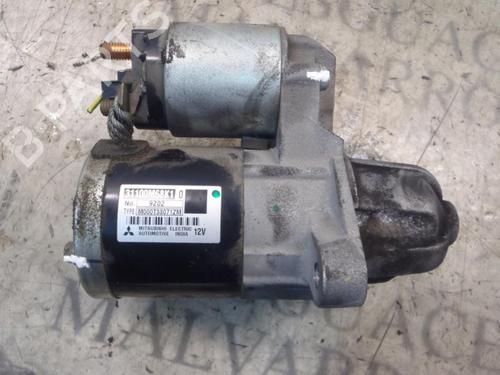 Used Starter Starter SUZUKI ALTO VII (GF, HA25_, HA35_) 1.0 (AMF310, GFC31S) (68 hp) 3794966 3794966