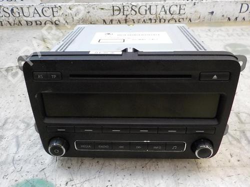 Used Radio Radio 3998583 3998583