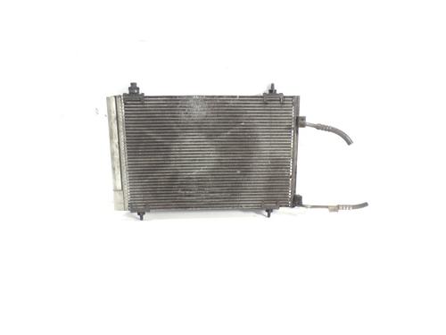 Used AC radiator AC radiator CITROËN C4 Grand Picasso I (UA_) [2006-2013] 9205255 9205255