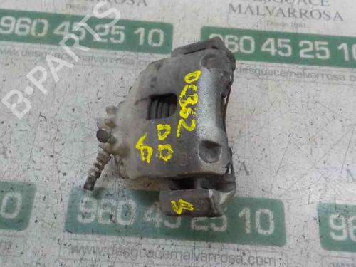 Used Right front brake caliper Right front brake caliper FIAT PANDA (312_, 319_) [2012-2026] 11550916 11550916