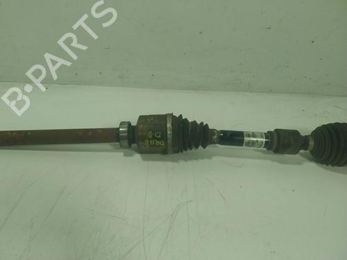 Right front driveshaft RENAULT MEGANE IV Hatchback (B9A/M/N_) 1.8 RS TCe 280 (B9M6) | BP24574434M39 - Image 4