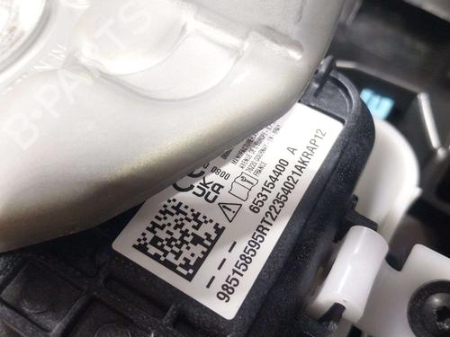 Dashboard RENAULT ARKANA I (LCM_, LDN_) 1.3 TCe 140 (LDN0) | BP37517024C46  - Image 6