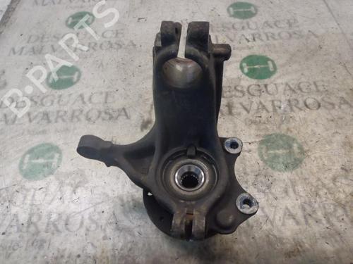 Left front steering knuckle CITROËN C3 I (FC_, FN_) 1.4 HDi | BP3813522M25