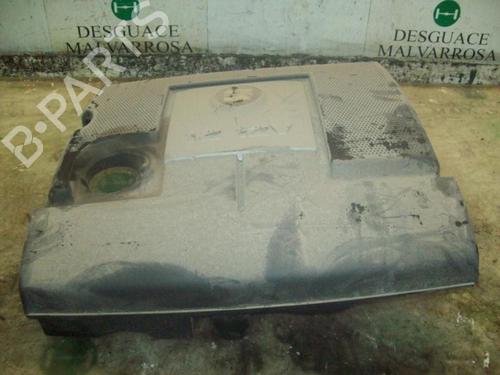 Used Air filter box SEAT IBIZA III (6L1) 1.2 (64 hp) 14299536