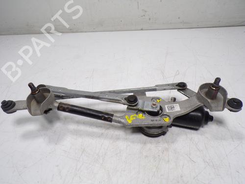 Used Front wiper motor Front wiper motor KIA RIO IV (YB, SC, FB) 1.2 CVVT (84 hp) 15058038 15058038