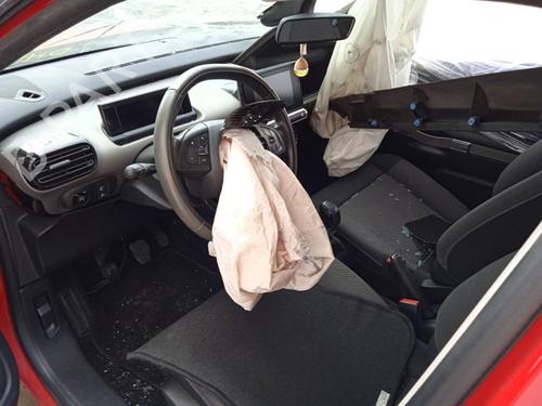 Radio CITROËN C4 CACTUS  | BP8892456E6  - Image 5