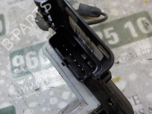 Rear right lock PEUGEOT 308 I (4A_, 4C_)  | BP3858553C99 