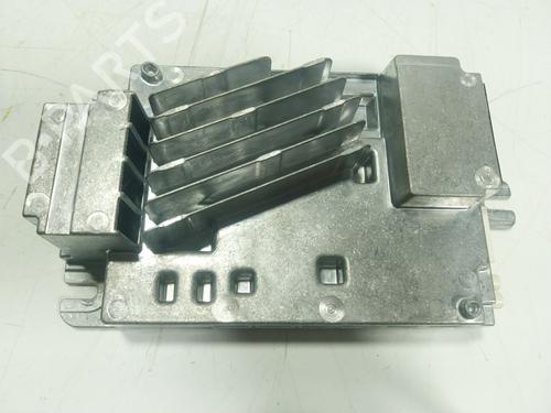Used Electronic module Electronic module BMW 4 Convertible (G23, G83) 420 i (184 hp) 24575100 24575100