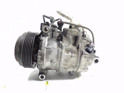 Used AC compressor AC compressor BMW 3 Touring (E91) 320 d (177 hp) 6980839 6980839