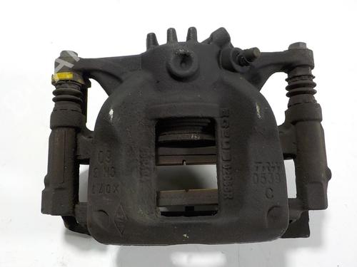 Used Left front brake caliper Left front brake caliper RENAULT TRAFIC III Van (FG_) [2014-2026] 11685142 11685142