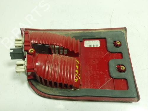 Left tailgate light BMW X5 (E53) 3.0 d | BP16904164C79 - Image 2