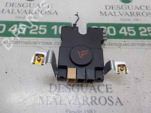 Module électronique AUDI A3 (8P1) 2.0 TDI 16V (140 hp) 4215981