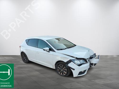 Left tailgate light SEAT LEON (5F1) 1.6 TDI | BP16417865C79  - Image 5