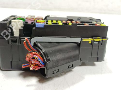 Fuse box OPEL COMBO E Tour / Life (K9) 1.5 | BP38712875E1 - Image 2