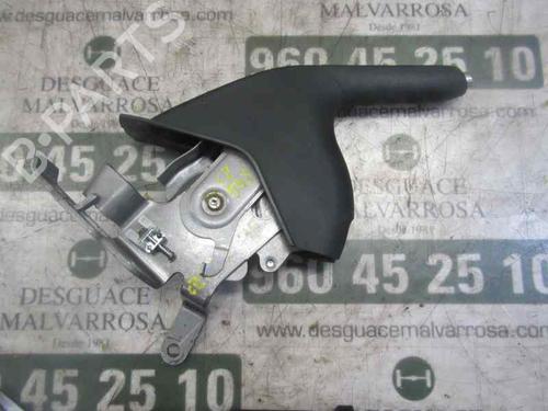 Hand brake FORD FIESTA VI (CB1, CCN) 1.5 TDCi BP8771214I18