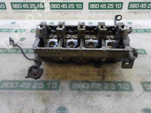 Cylinder head SKODA OCTAVIA I (1U2) 1.9 TDI | BP10968763M5 