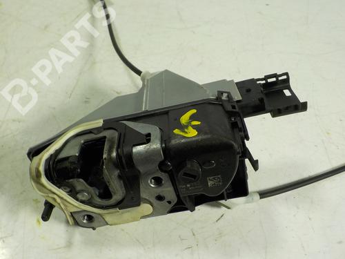 Used Rear left lock Rear left lock PEUGEOT 508 I (8D_) 2.0 BlueHDi 150 (150 hp) 8889049 8889049
