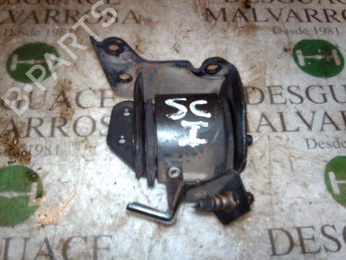 Used Support HYUNDAI S COUPE (SLC) [1990-1996]  14292741