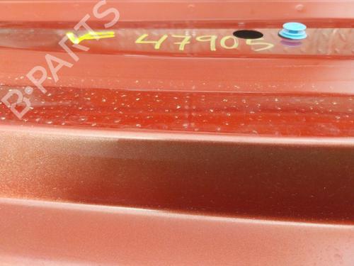 Tailgate MG MG ZS SUV (AZS1)  | BP17861533C6