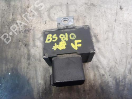 Electronic module RENAULT CLIO II (BB_, CB_)  | BP9090321M83 