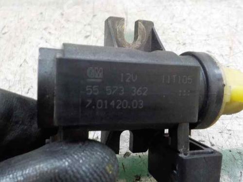 Electronic sensor OPEL ASTRA J (P10) 2.0 CDTI (68) | BP14283490M84 