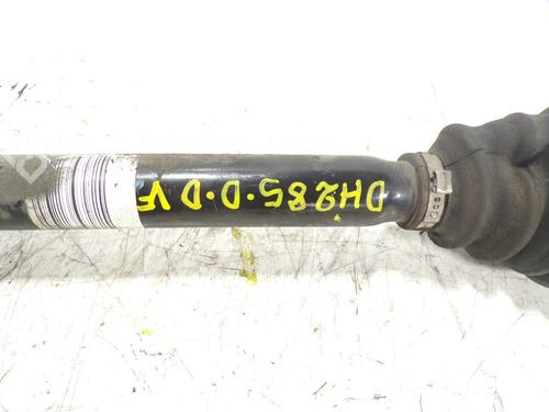 Right front driveshaft RENAULT LAGUNA III (BT0/1)  | BP8201948M39 