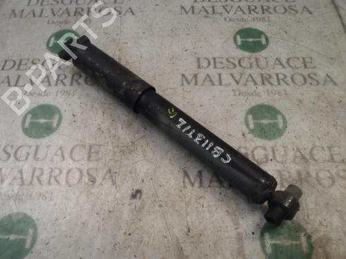 Used Left rear shock absorber Left rear shock absorber MAZDA 6 Saloon (GG) 2.0 DI (GG14) (136 hp) 3809751 3809751