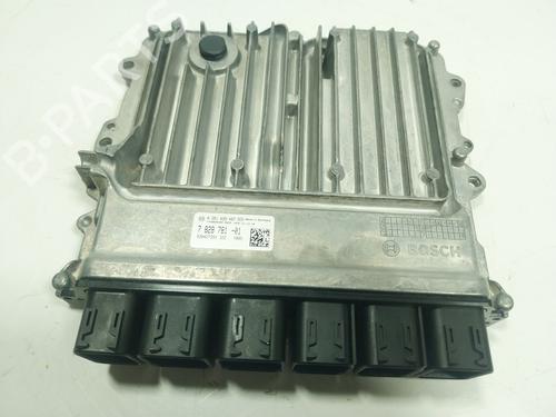 Engine control unit (ECU) BMW 3 (G20, G80, G28) 330 d xDrive 13618598153 | 782878101