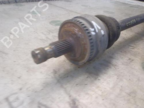 Right rear driveshaft MERCEDES-BENZ S-CLASS Coupe (C215) CL 500 (215.375) | BP3812613M41 
