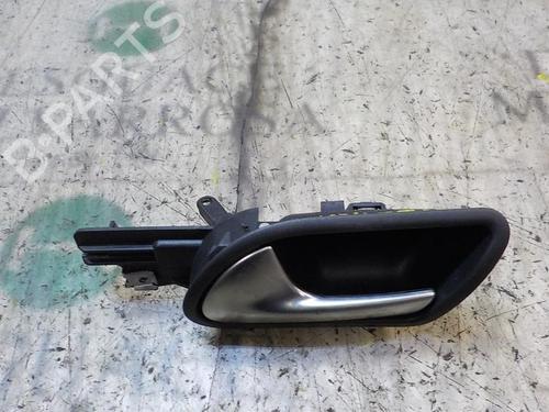 Used Rear left interior door handle VW GOLF V (1K1) 1.9 TDI (105 hp) 3854486