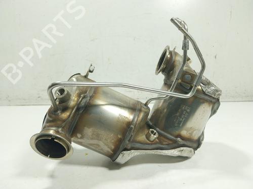 Particulate filter VW CADDY V Box Body/MPV (SBA, SBH) | BP36311437M81 - Image 2