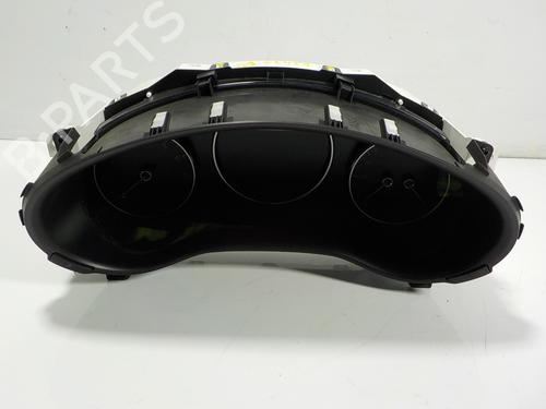 Instrument cluster MAZDA 3 Hatchback (BP) 2.0 SKYACTIV-G M Hybrid BDEL55430B