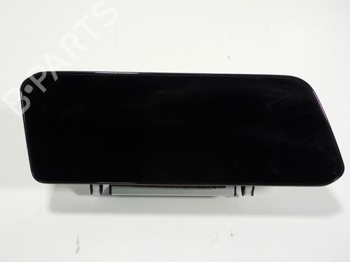 Used Display monitor Display monitor MAZDA 3 Hatchback (BP) 2.0 SKYACTIV-G M Hybrid (122 hp) 11191930 11191930